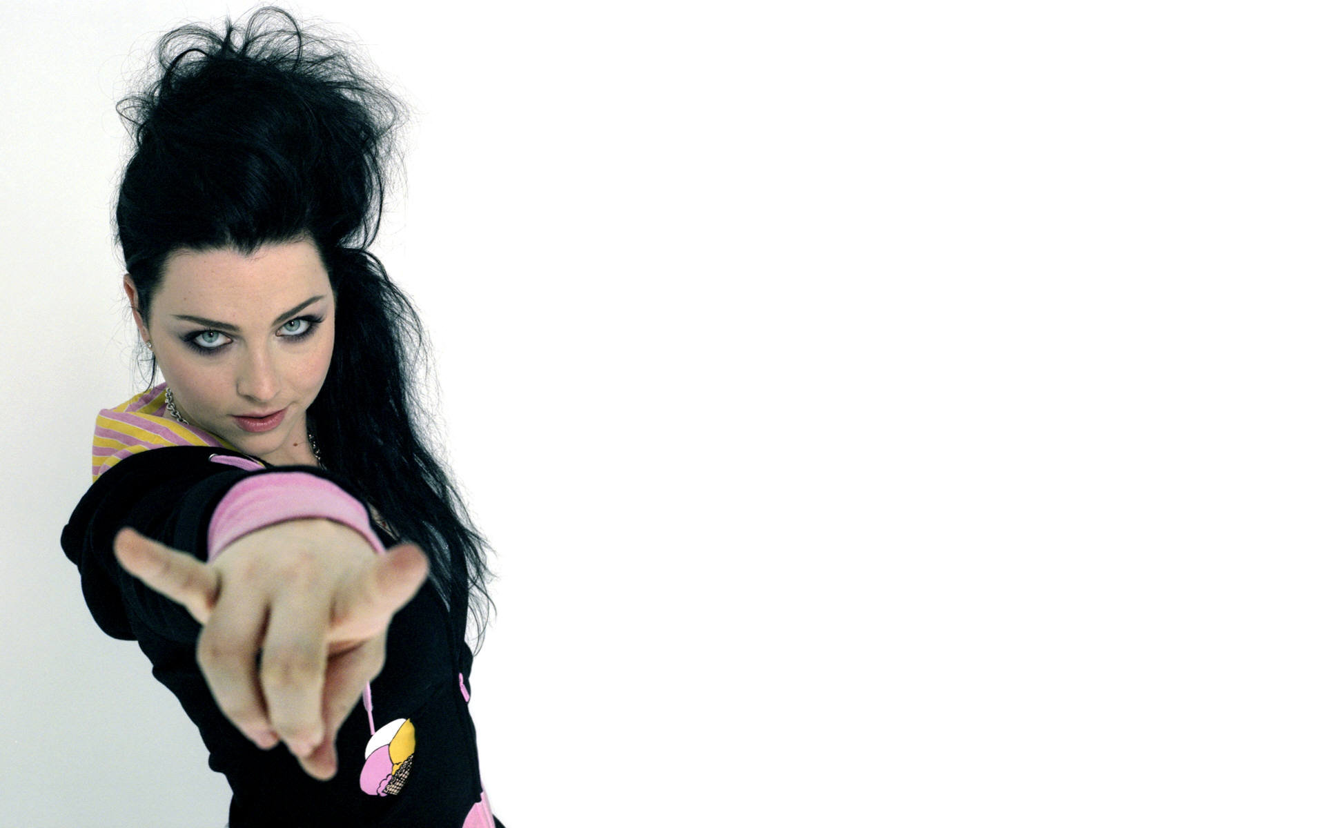 High resolution Amy Lee hd 1920x1200 background ID:39657 for PC