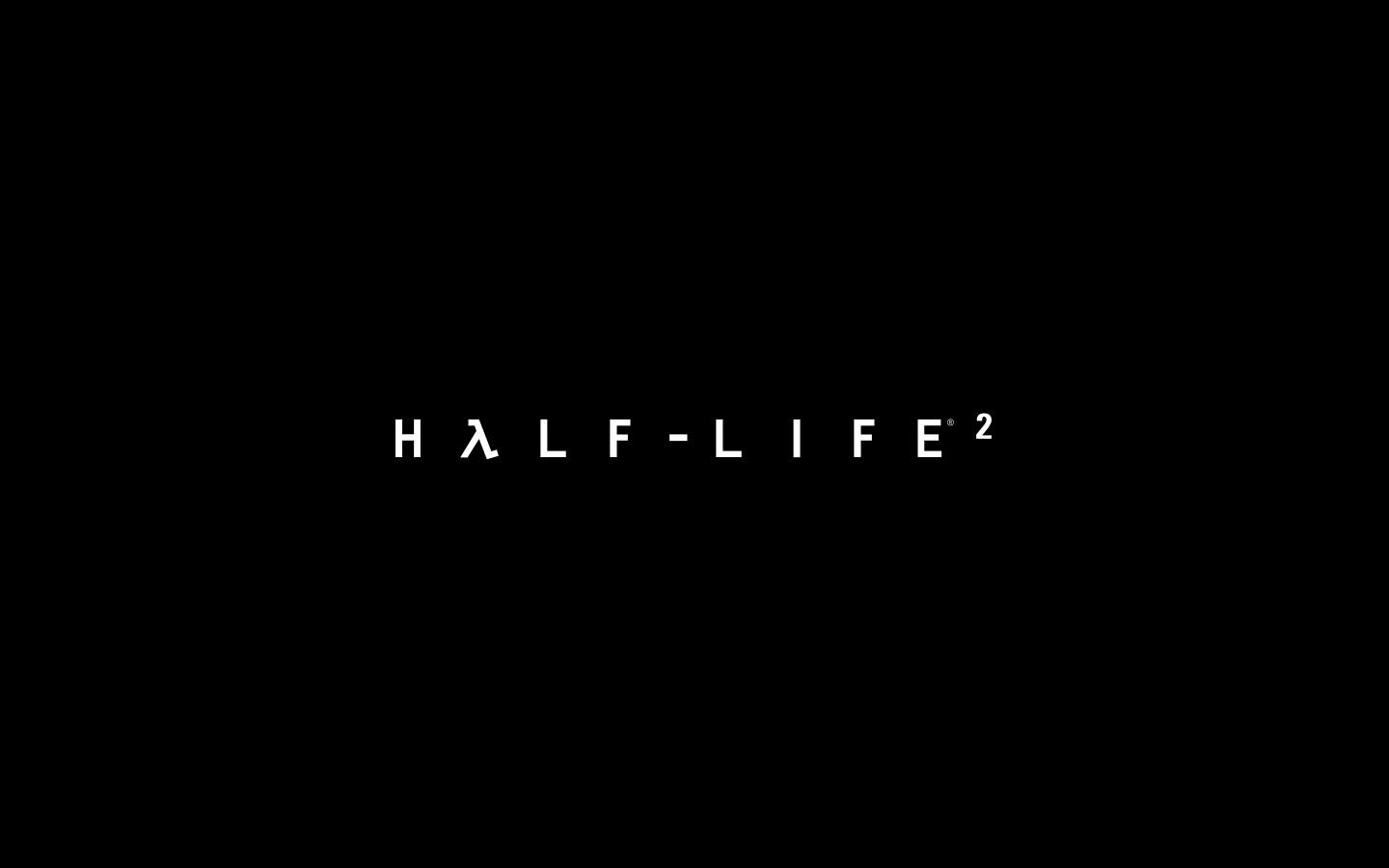 Free Half-life high quality background ID:246073 for hd 1440x900 PC