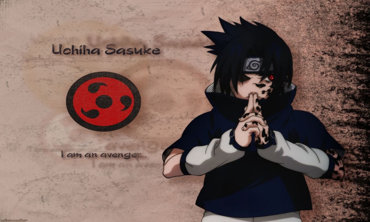 Awesome Naruto free wallpaper ID:395703 for hd 1280x768 PC