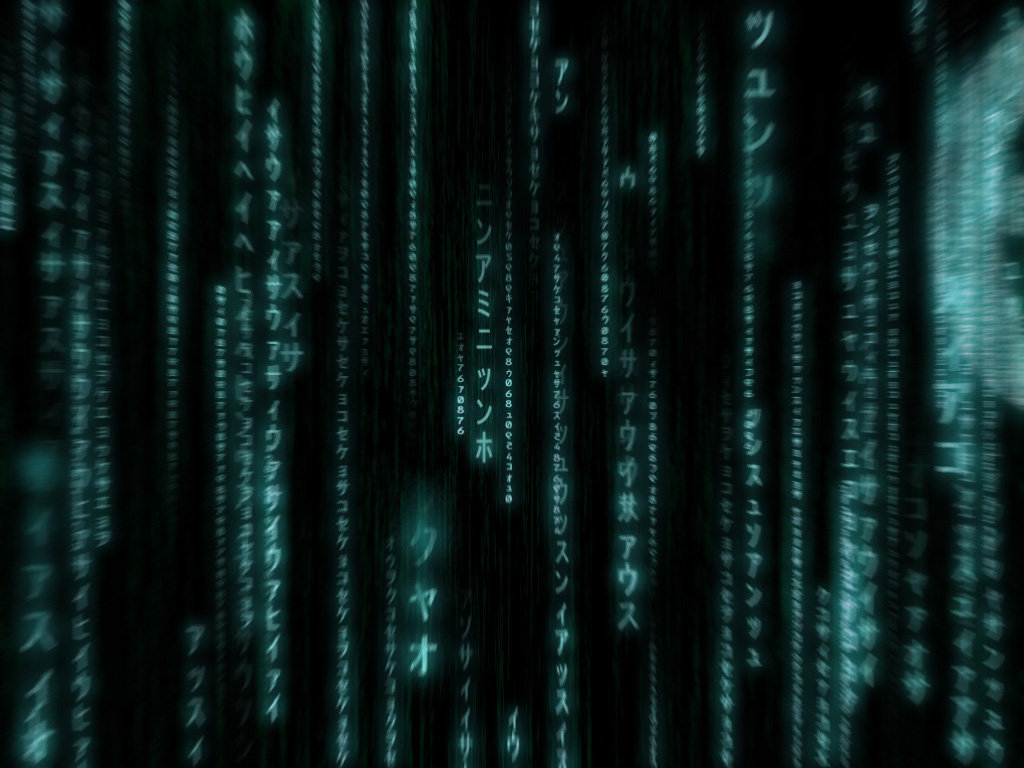 High resolution The Matrix hd 1024x768 wallpaper ID:323219 for desktop
