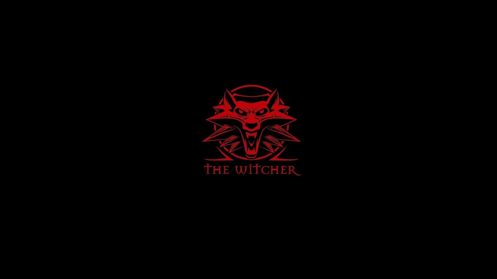 Download full hd 1920x1080 The Witcher PC background ID:130126 for free