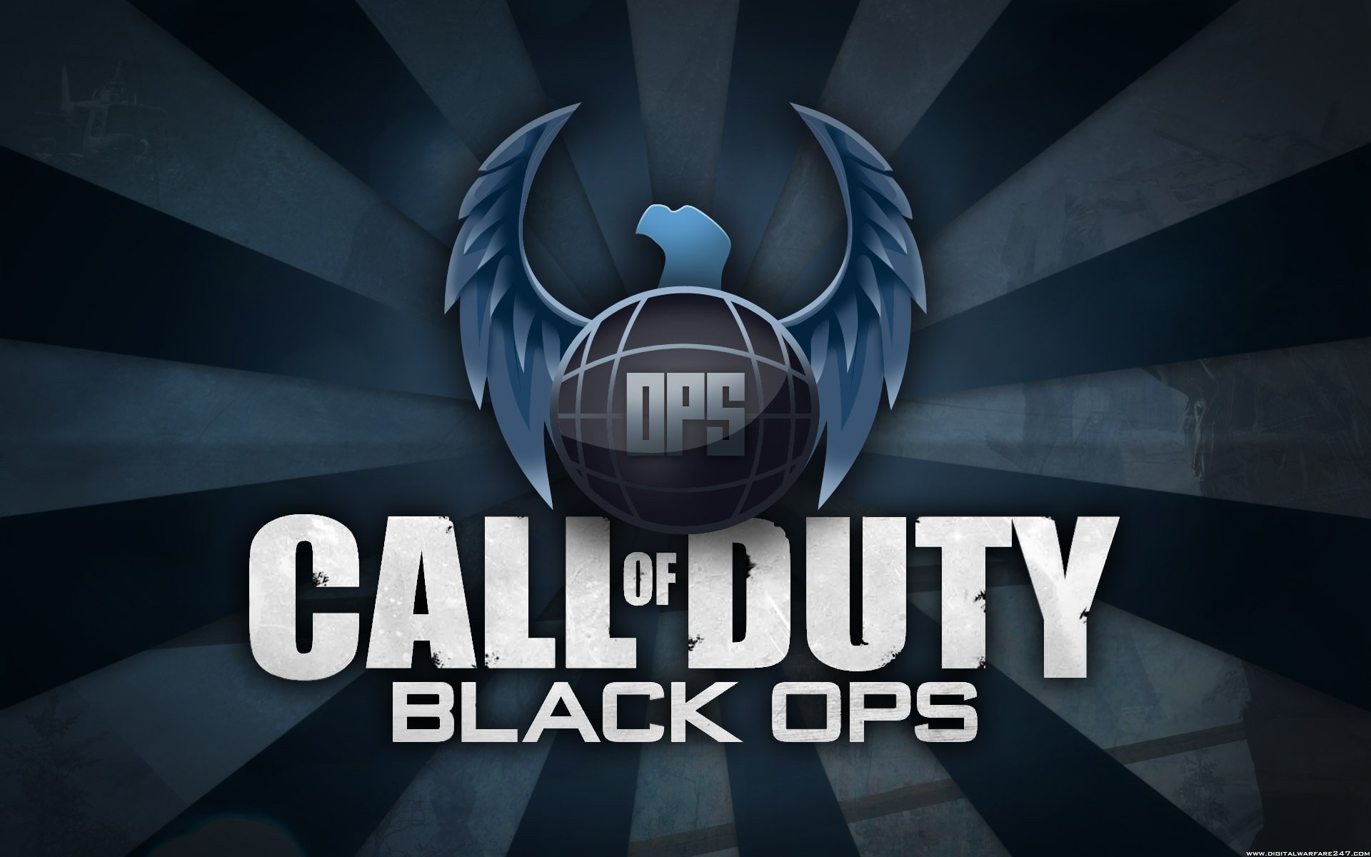 Free download Call Of Duty (COD) background ID:218970 hd 1920x1200 for desktop