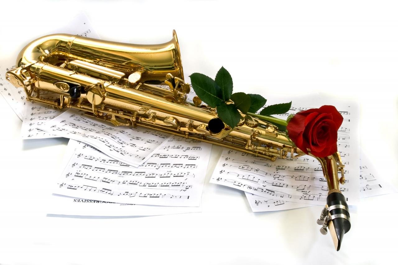 Best Saxophone background ID:110897 for High Resolution hd 1280x854 computer
