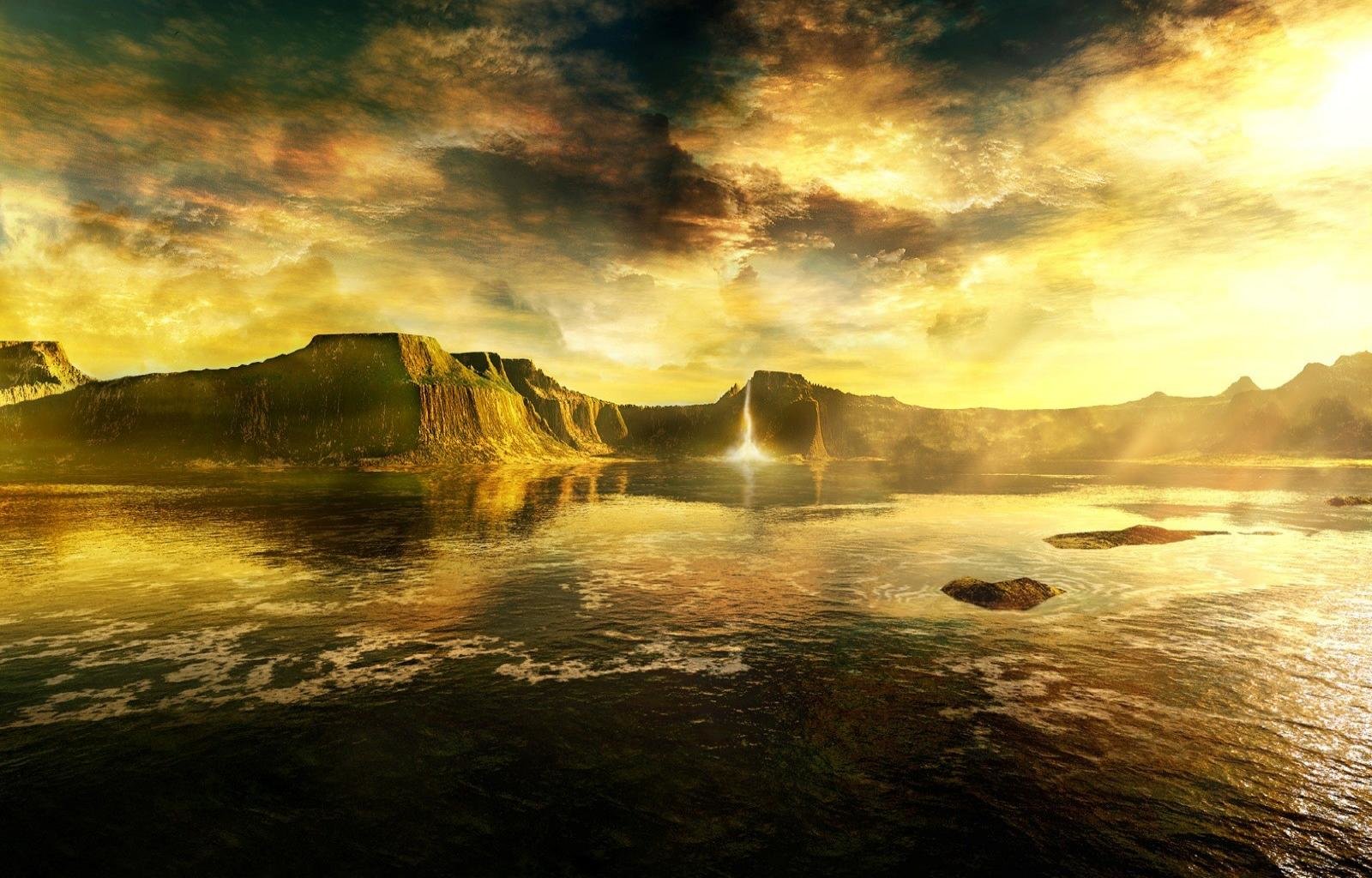 Free Scenic high quality background ID:258852 for hd 1600x1024 desktop