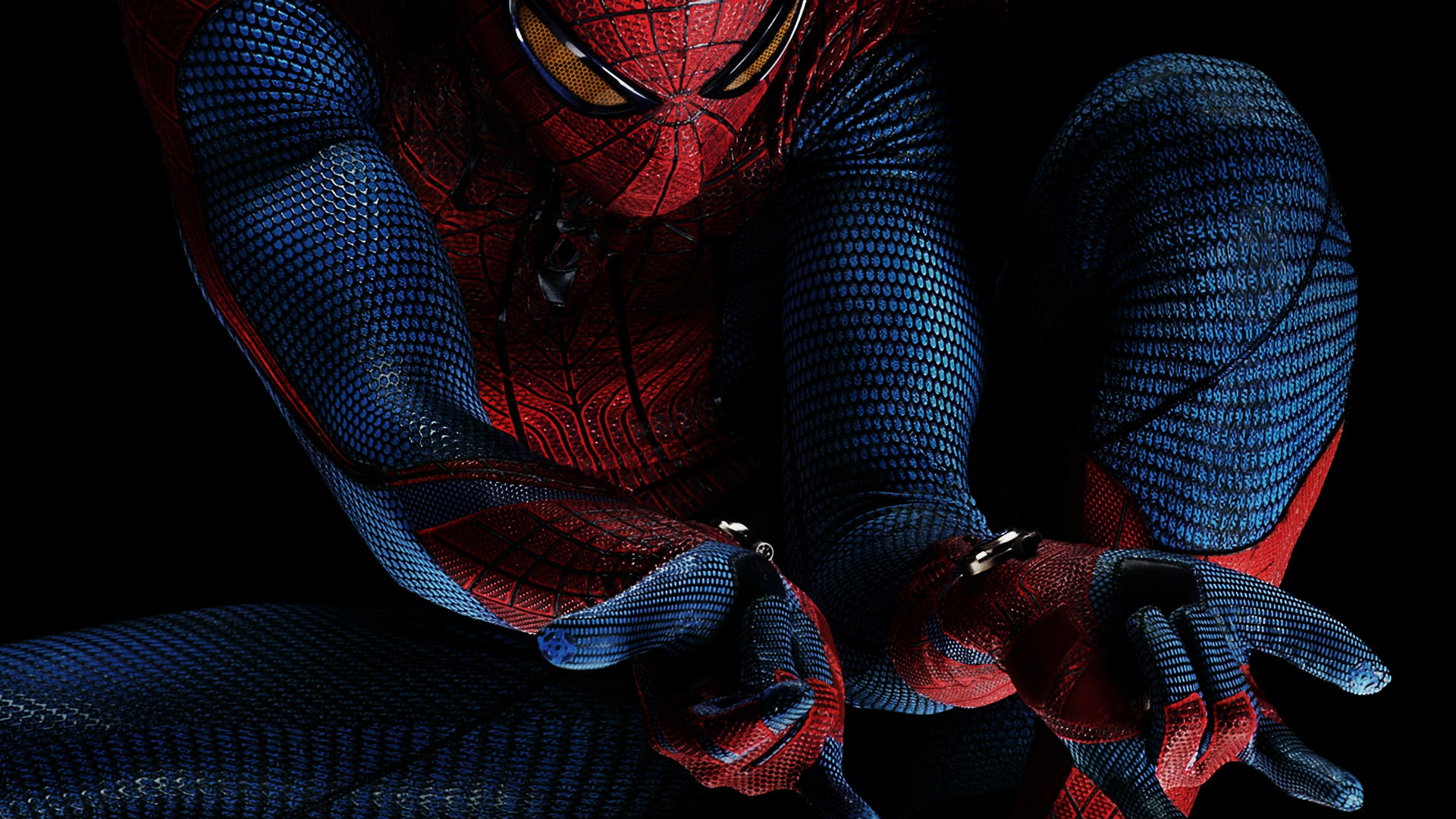 Best Spider-Man wallpaper ID:104252 for High Resolution full hd PC