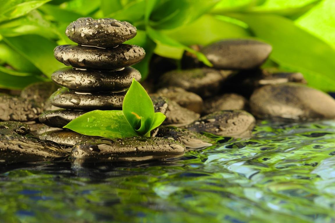 Free Zen high quality background ID:94993 for hd 1152x768 PC
