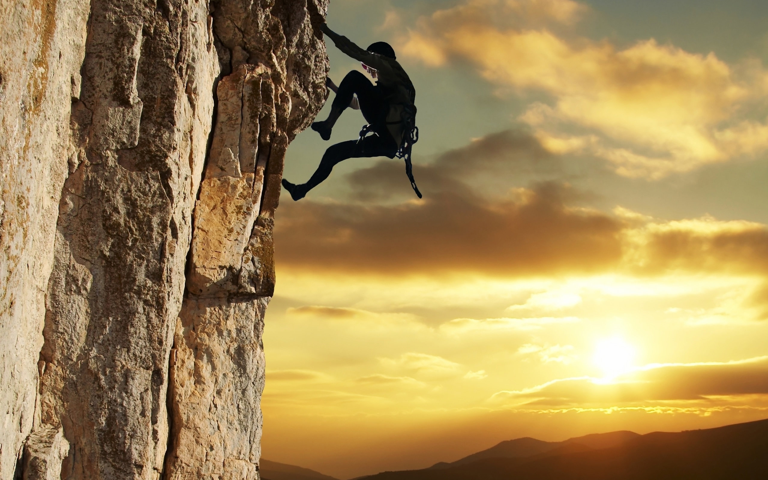 Free download Climbing background ID:9945 hd 2560x1600 for desktop