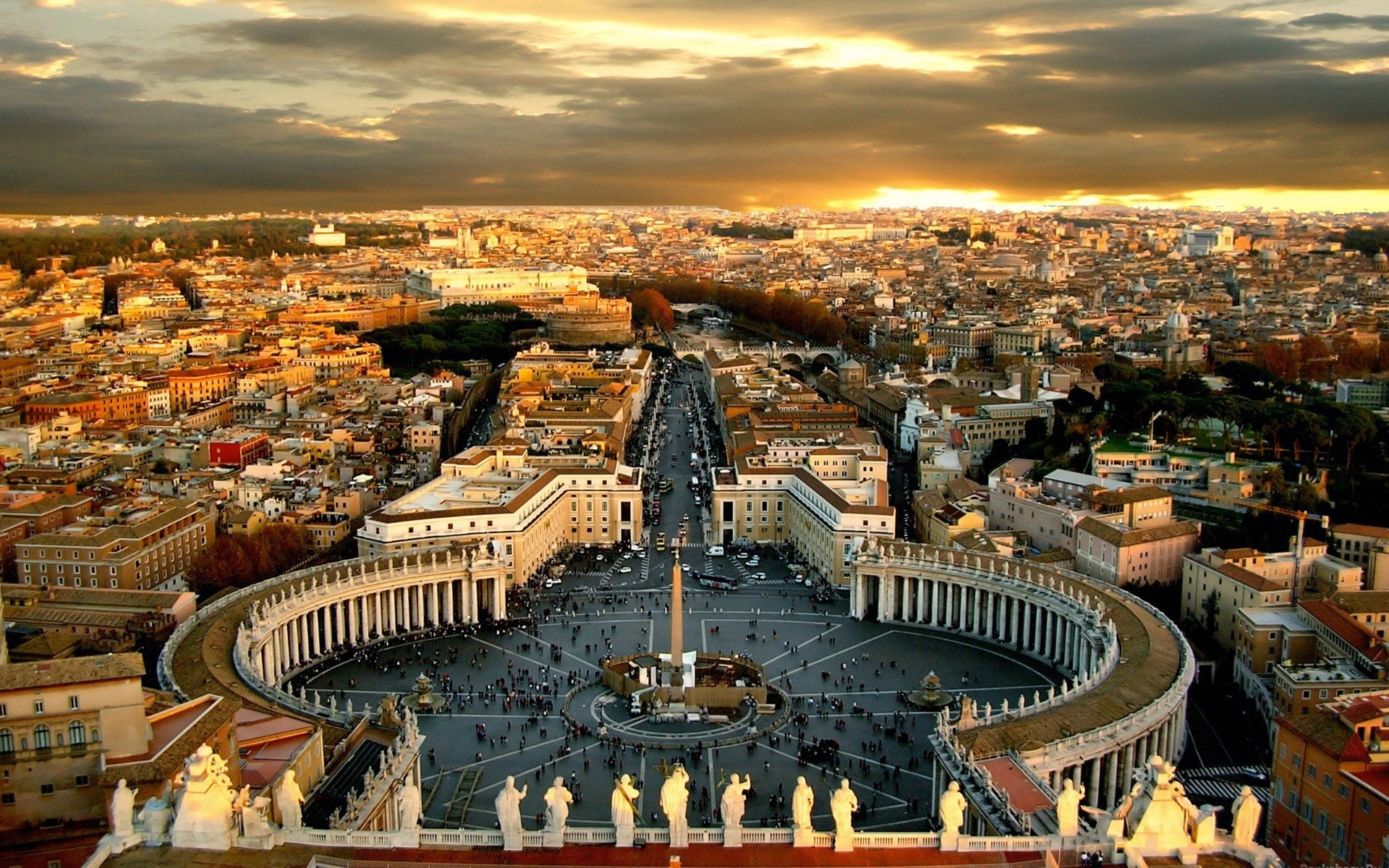 Awesome Rome free wallpaper ID:485225 for hd 1920x1200 computer