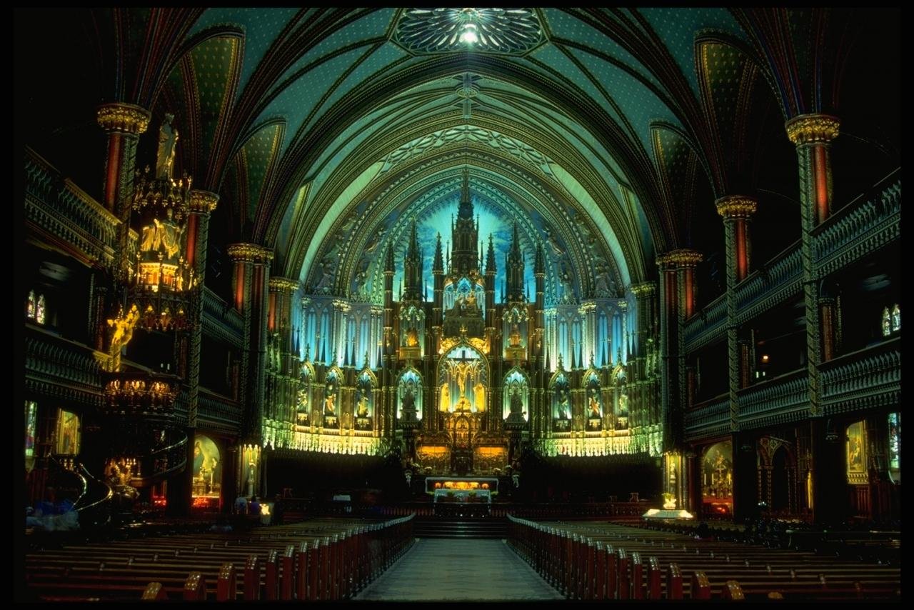 High resolution Cathedral hd 1280x854 wallpaper ID:253571 for computer