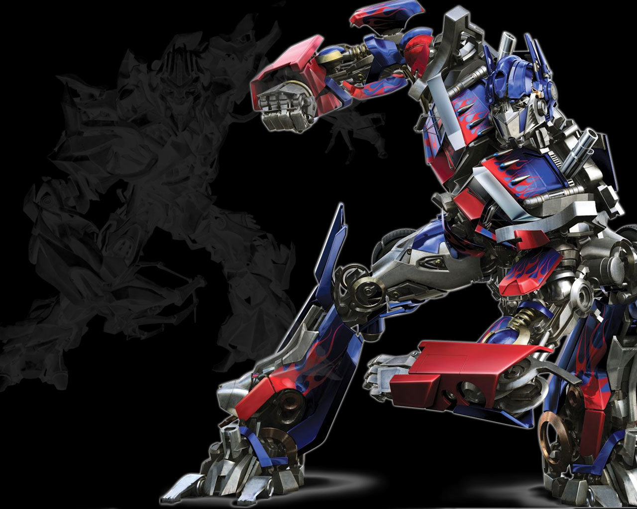 High resolution Transformers Comics hd 1280x1024 background ID:255048 for desktop