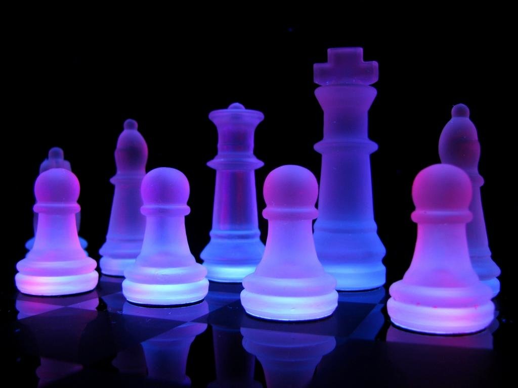 Free download Chess background ID:378909 hd 1024x768 for computer