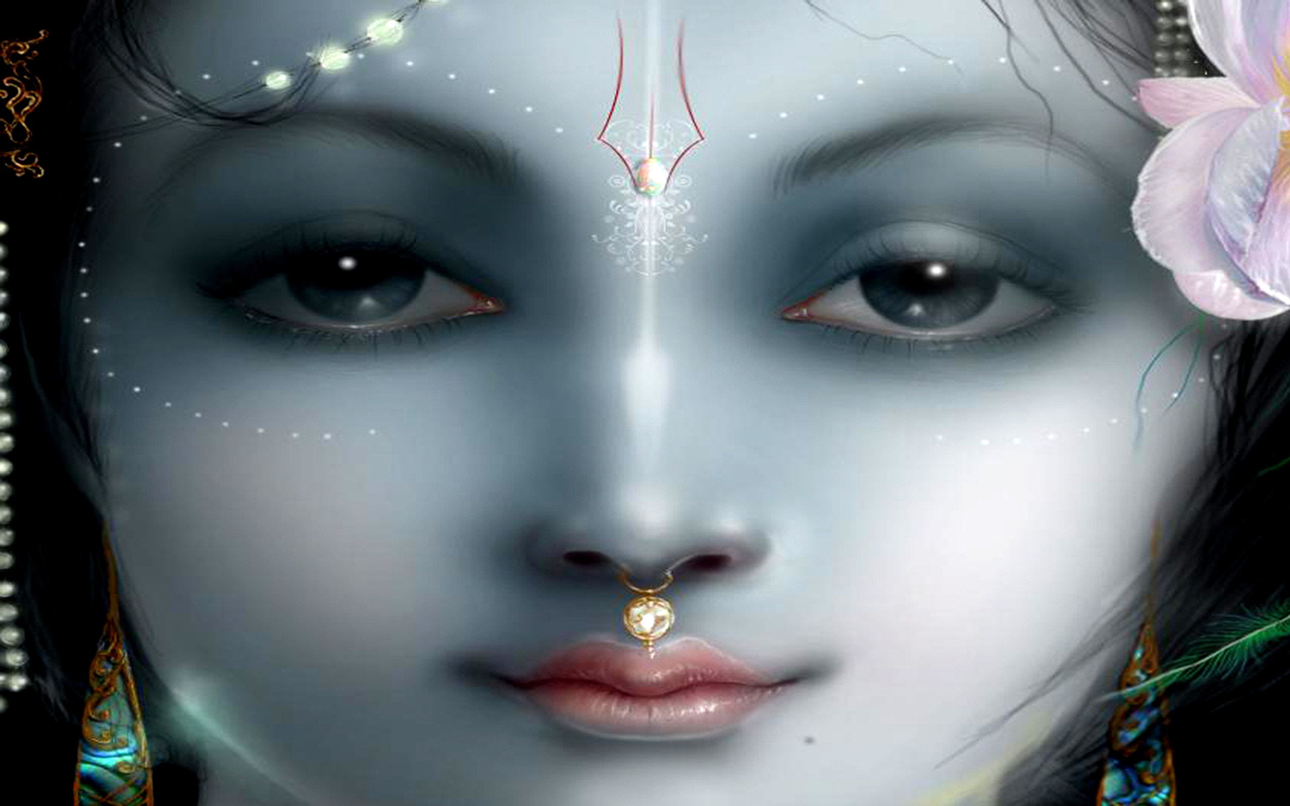 Download hd 2560x1600 Hinduism PC wallpaper ID:186018 for free
