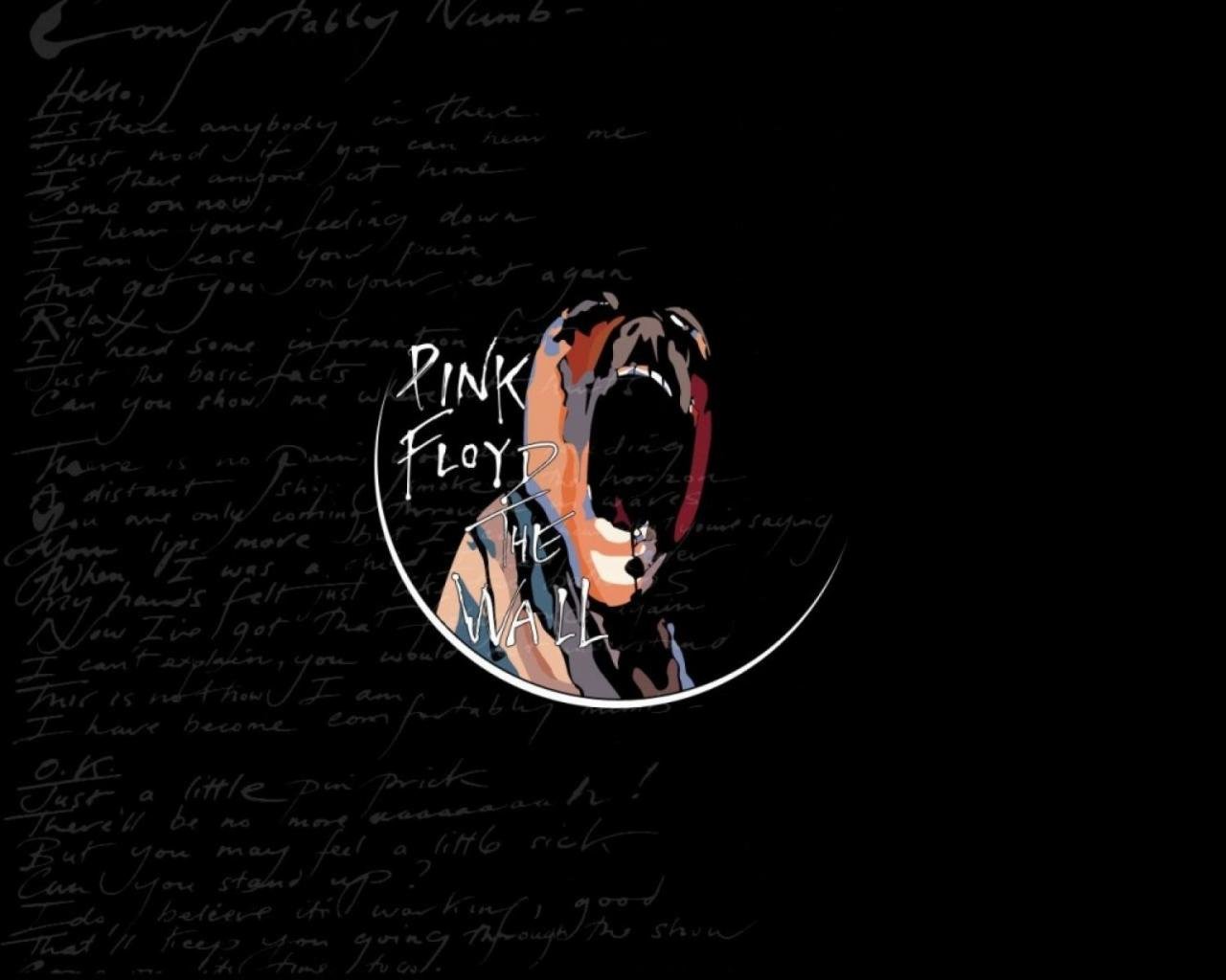 Download hd 1280x1024 Pink Floyd desktop wallpaper ID:73596 for free