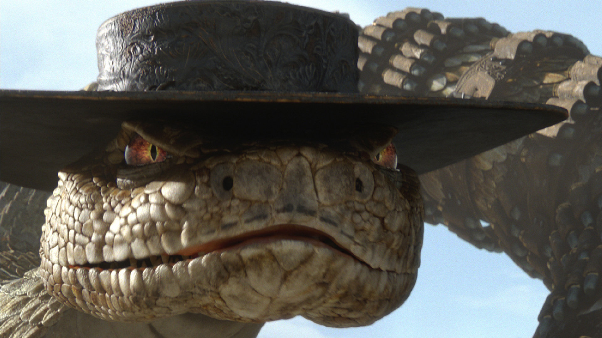 Awesome Rango free background ID:281917 for full hd 1920x1080 PC