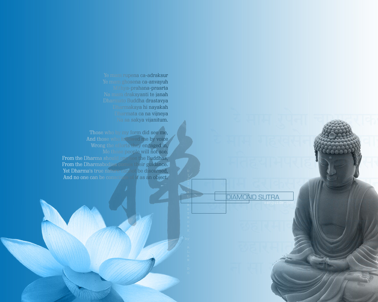 Free Buddhism high quality wallpaper ID:131407 for hd 1280x1024 PC