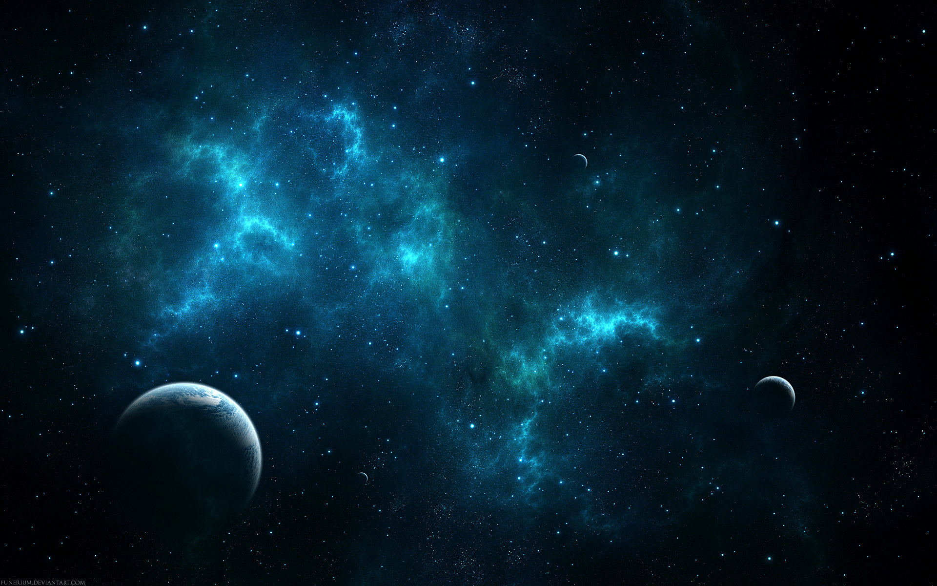 Free download Cool space wallpaper ID:398749 hd 1920x1200 for desktop