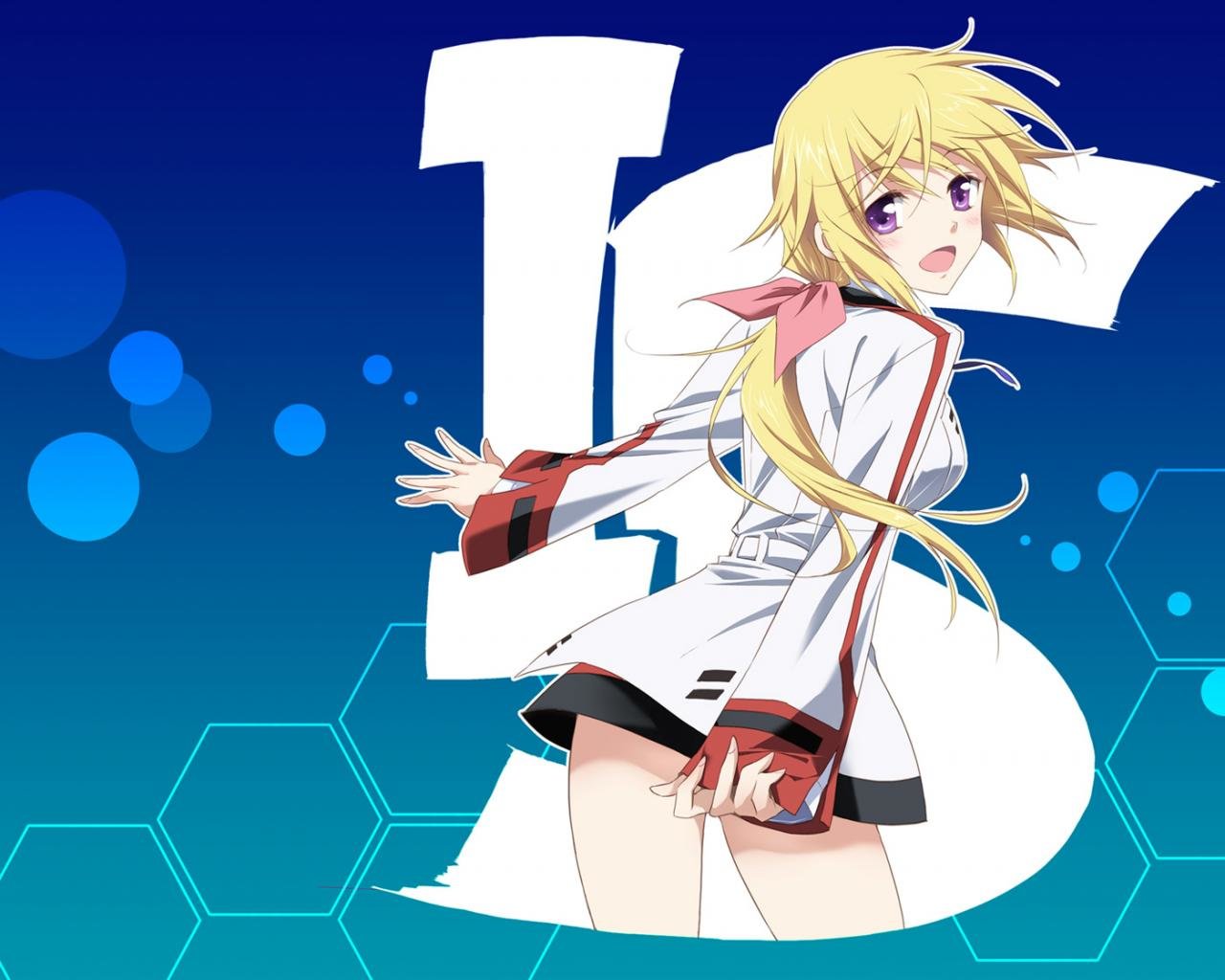 Best Infinite Stratos wallpaper ID:162990 for High Resolution hd 1280x1024 PC