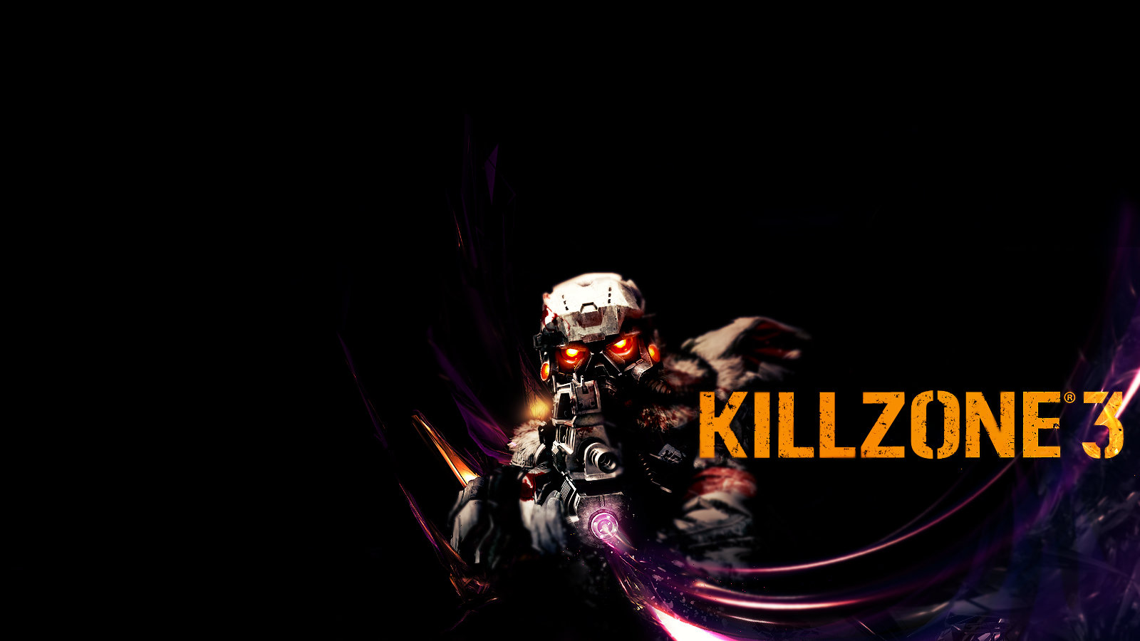 Free Killzone 3 high quality background ID:326534 for hd 1600x900 desktop