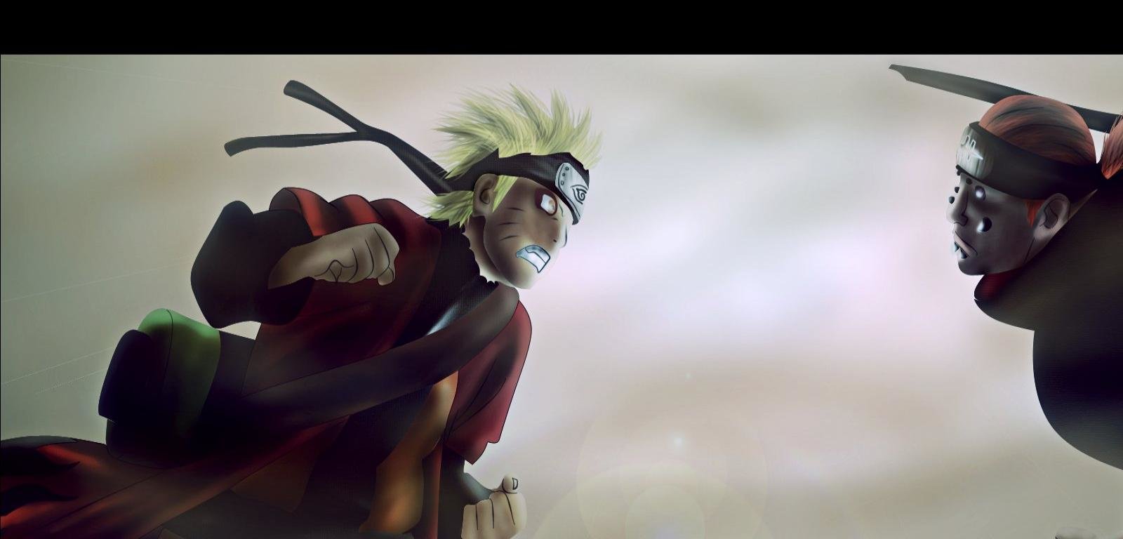 Awesome Naruto free background ID:395859 for hd 1600x768 desktop