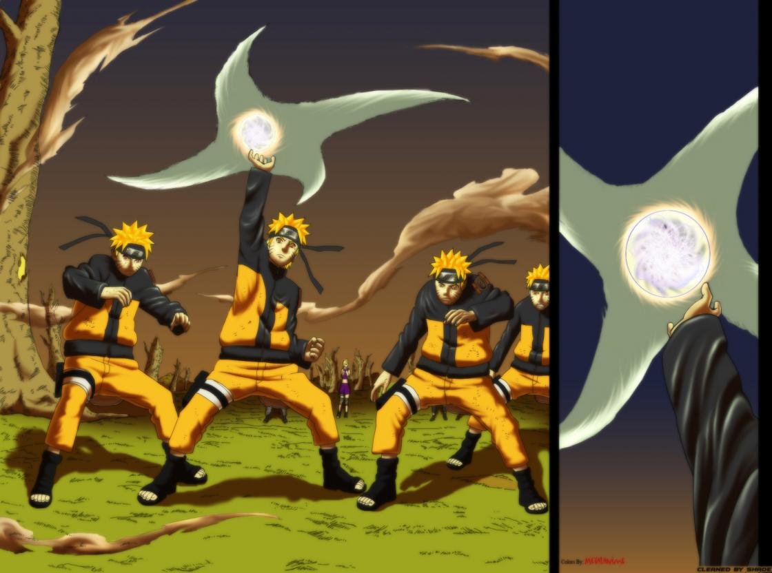 Download hd 1120x832 Naruto PC wallpaper ID:395852 for free