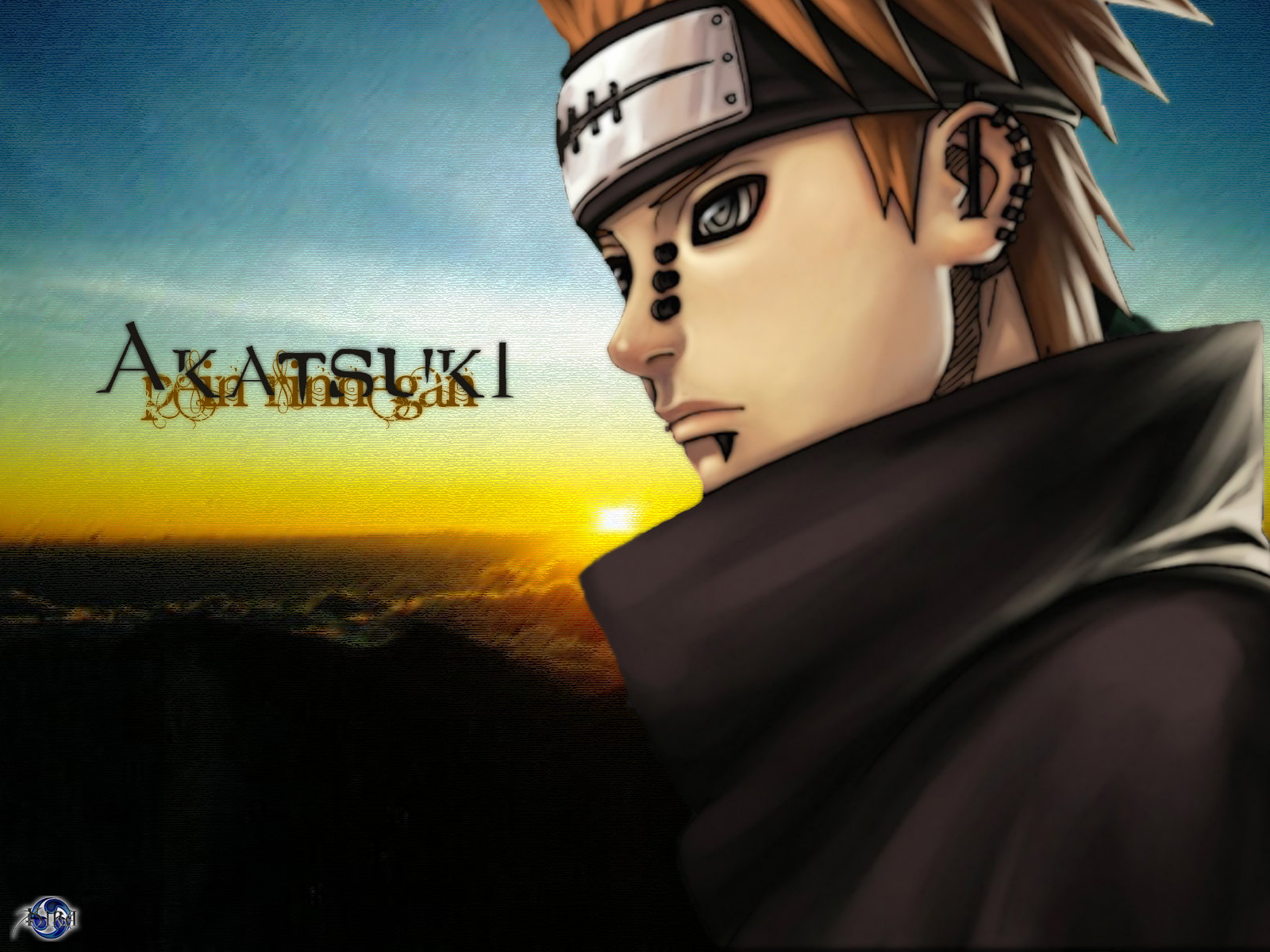 Free Pain (Naruto) high quality background ID:396408 for hd 1600x1200 computer