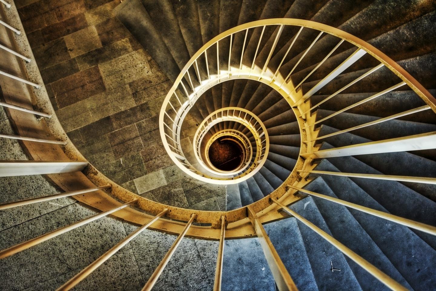 Free Stairs high quality wallpaper ID:390965 for hd 1440x960 desktop