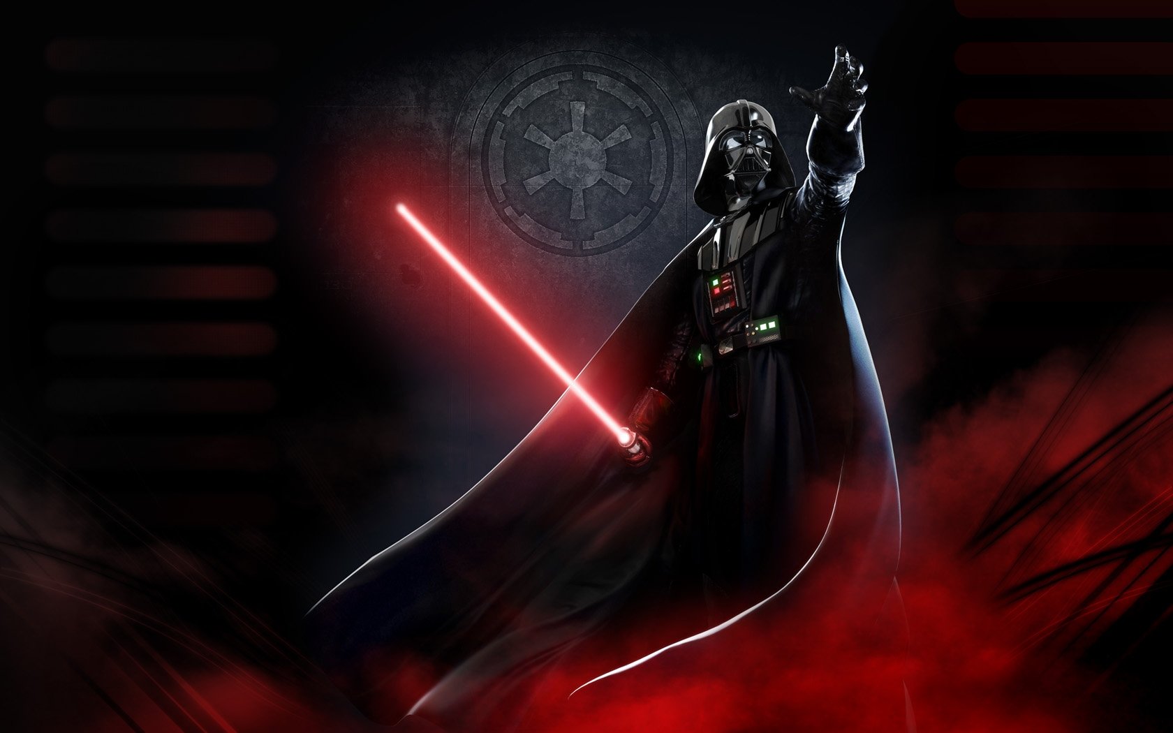High resolution Darth Vader hd 1680x1050 background ID:460090 for PC