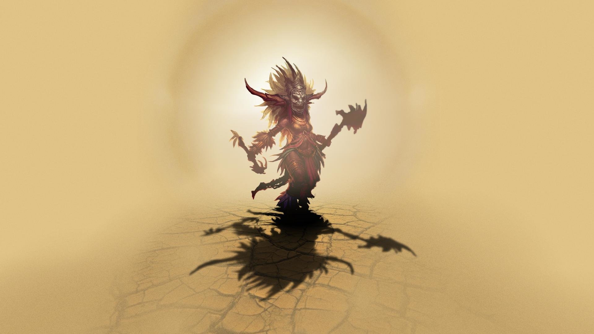 Free Diablo 3 high quality wallpaper ID:30815 for 1080p computer