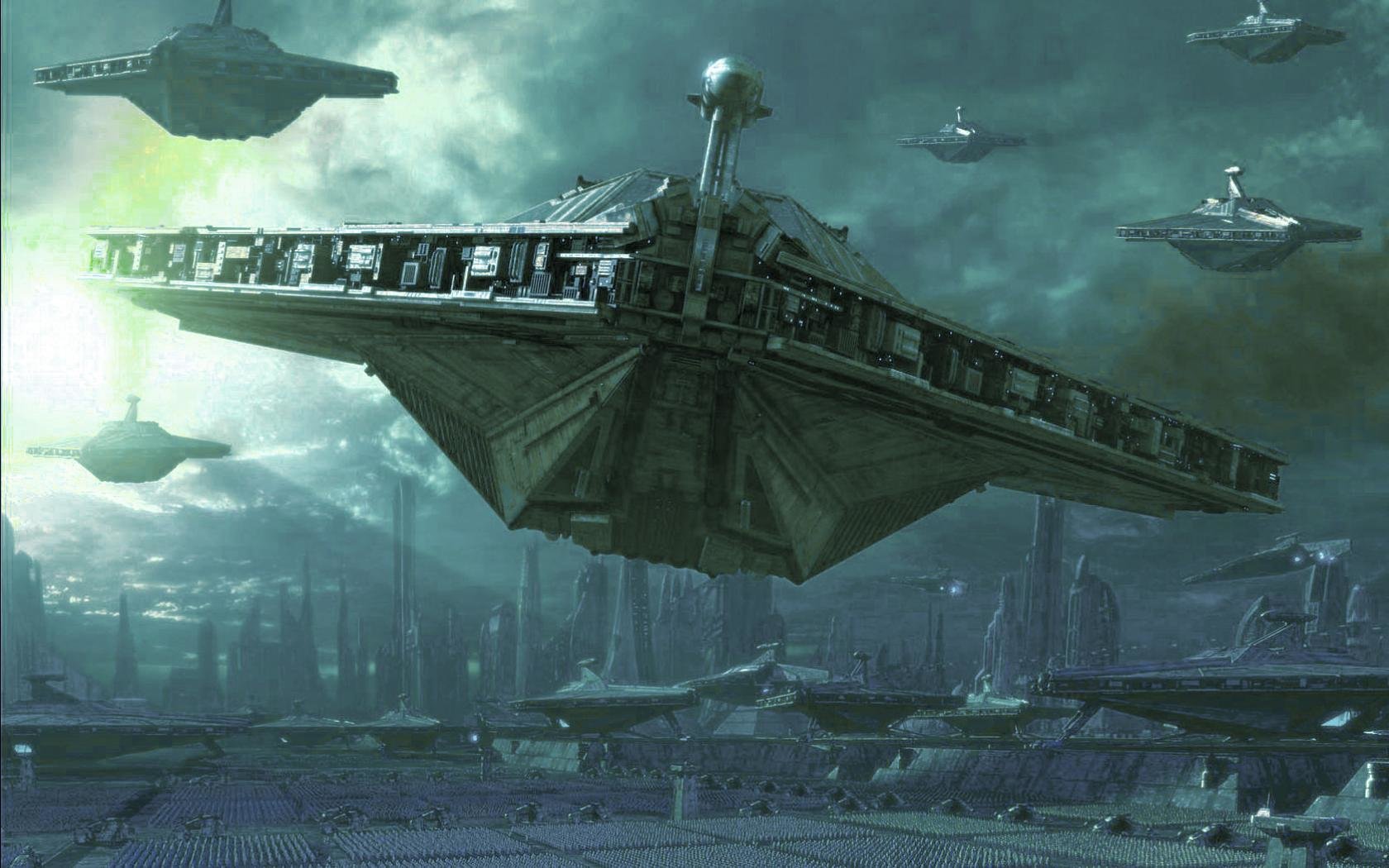 Free Star Destroyer high quality wallpaper ID:459935 for hd 1680x1050 PC