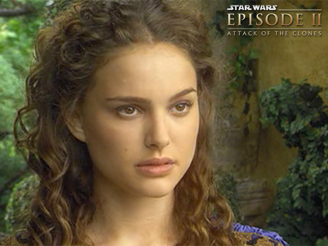 Padme Amidala Wallpapers Hd For Desktop Backgrounds Images, Photos, Reviews
