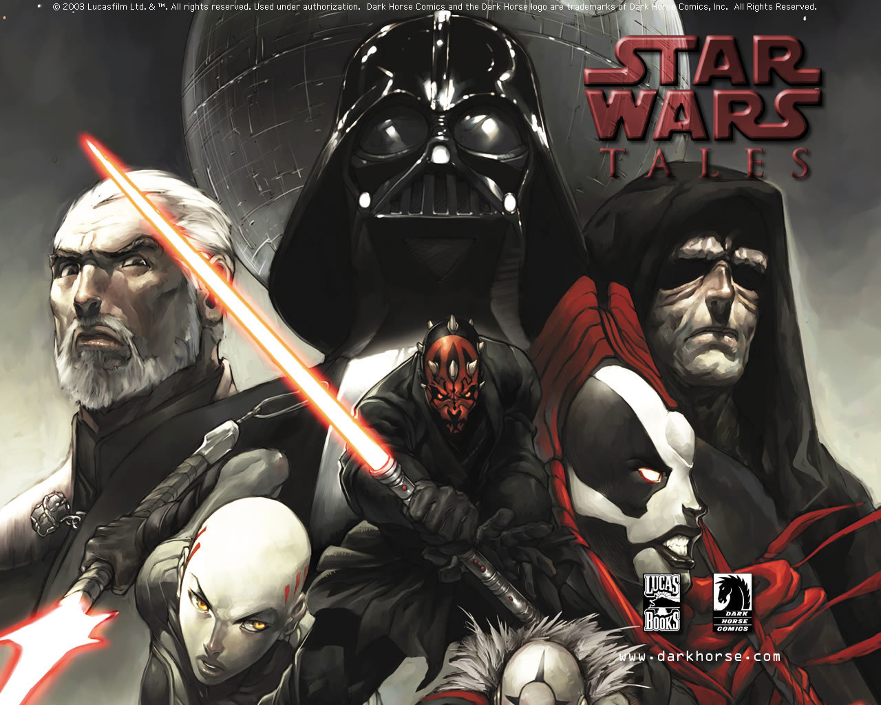 Free download Star Wars wallpaper ID:459934 hd 1280x1024 for desktop