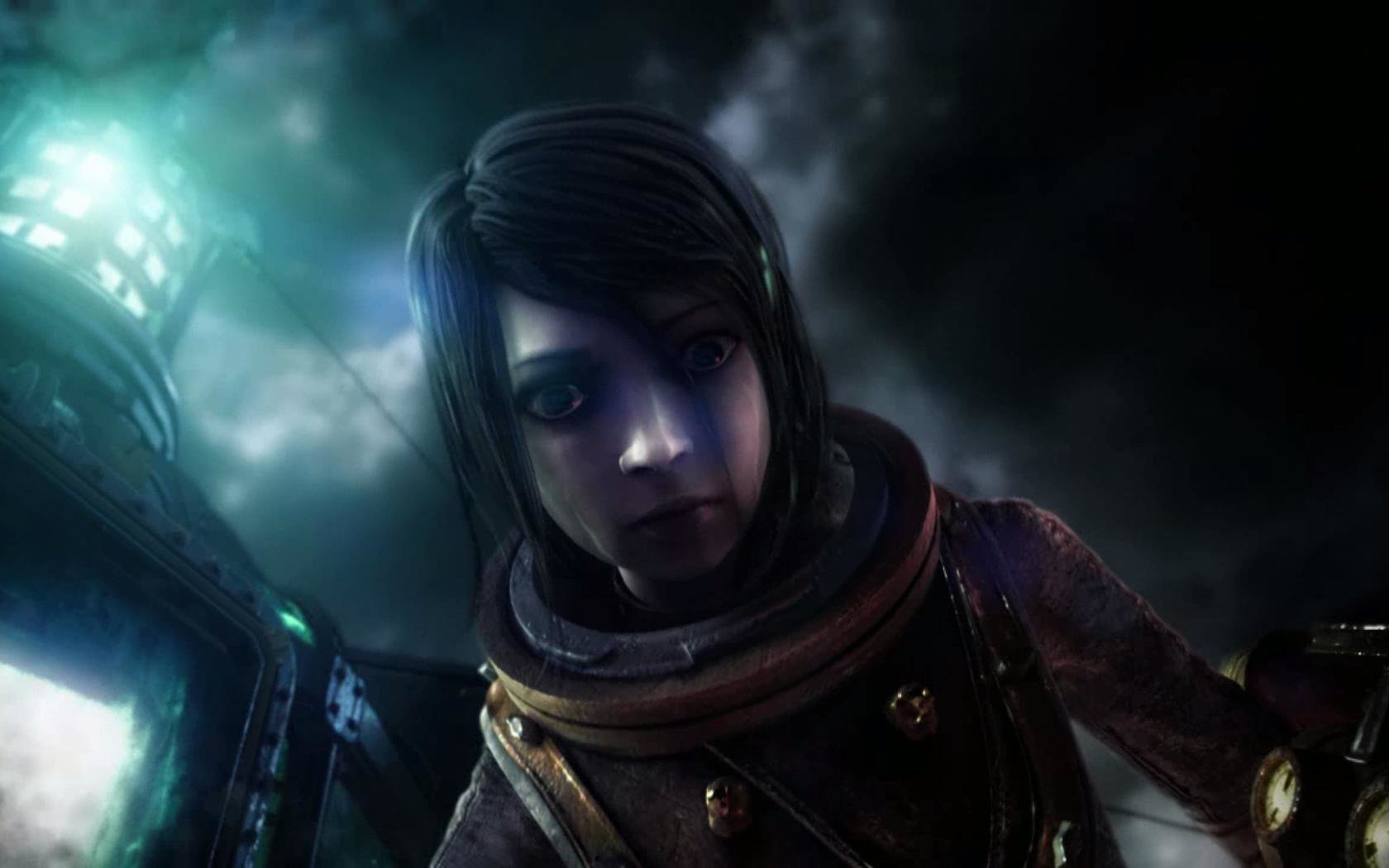 Awesome Bioshock 2 free wallpaper ID:323175 for hd 1680x1050 computer