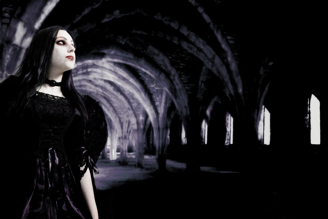 Awesome Gothic free wallpaper ID:334930 for hd 1280x854 desktop