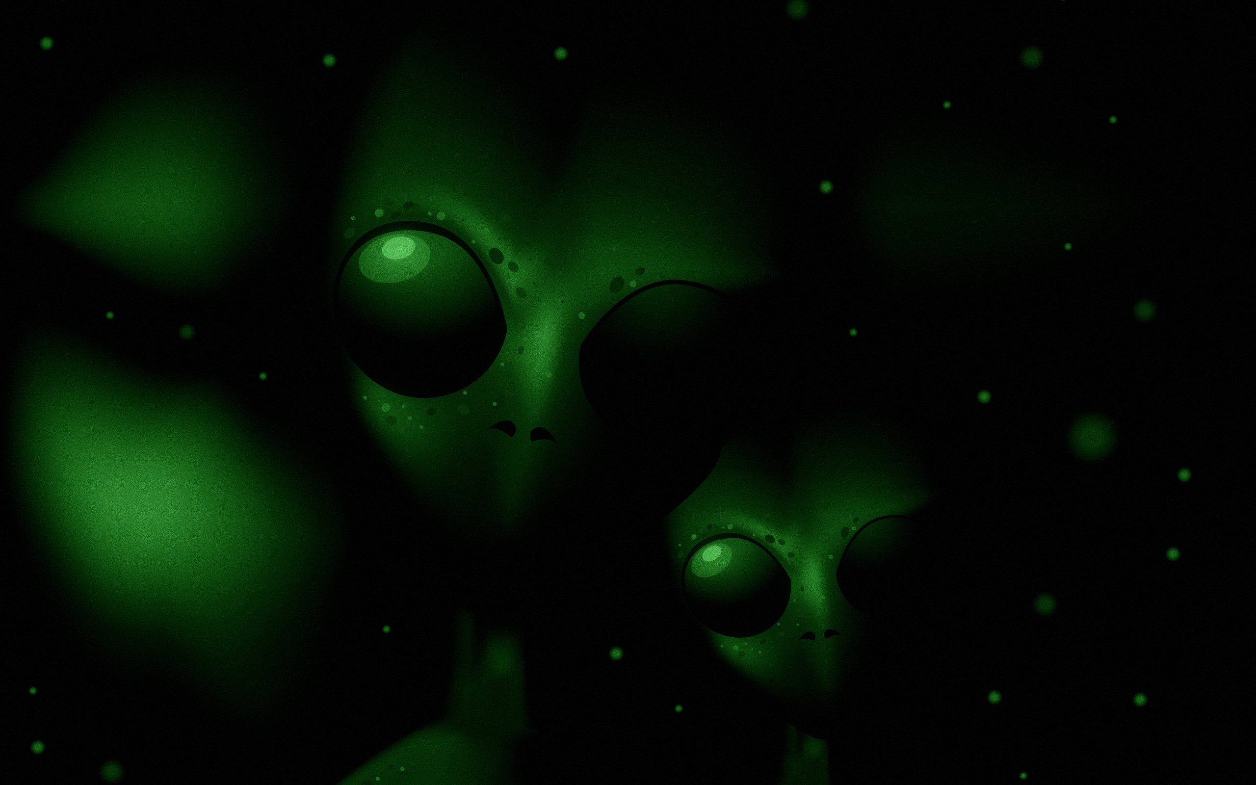 Free Alien high quality wallpaper ID:293471 for hd 2560x1600 PC