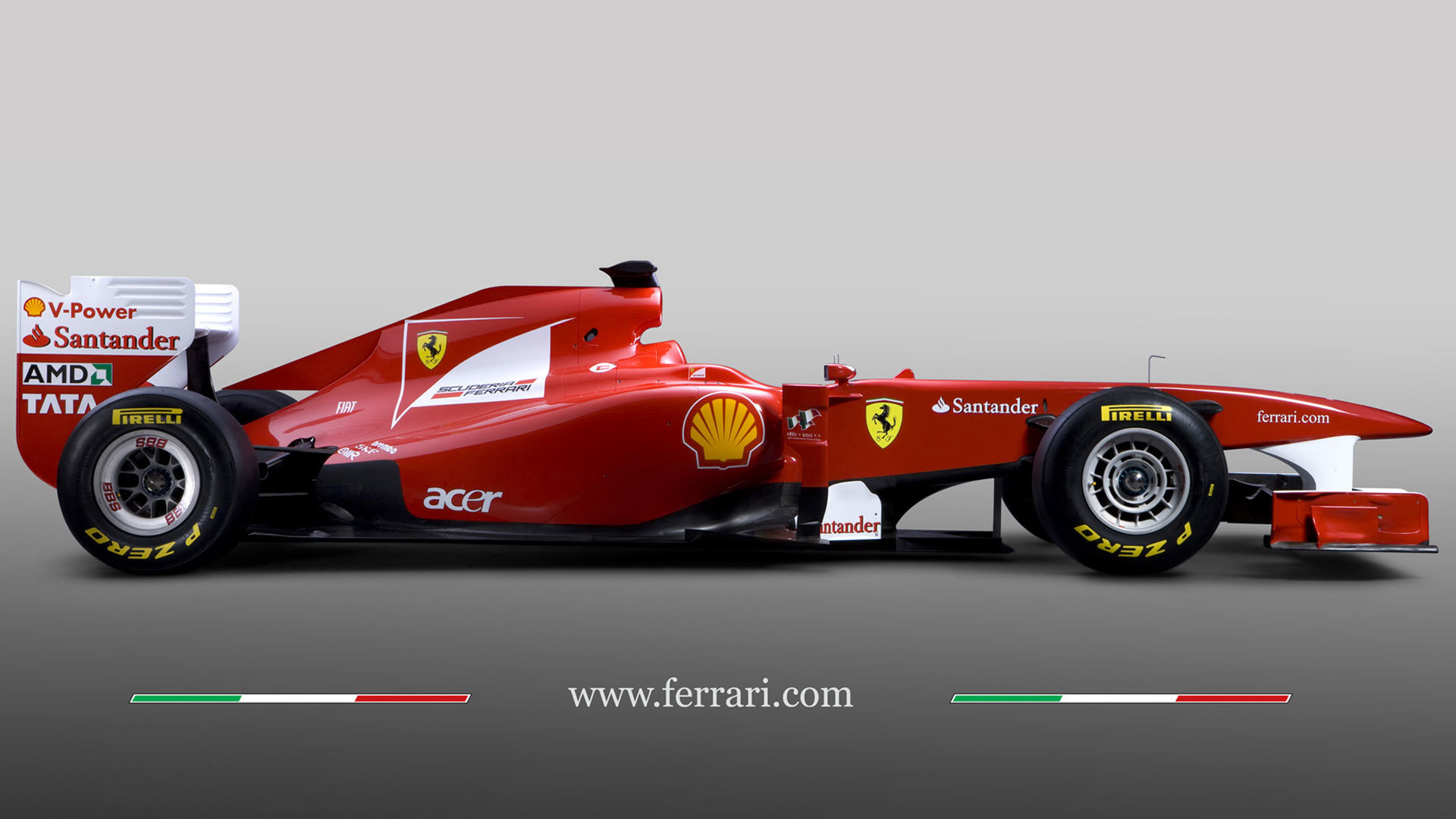Download full hd 1920x1080 F1 & Formula 1 computer background ID:319257 for free