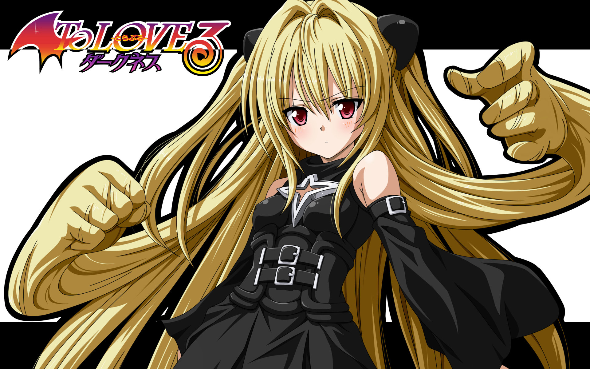 High resolution Golden Darkness hd 1920x1200 background ID:164133 for PC