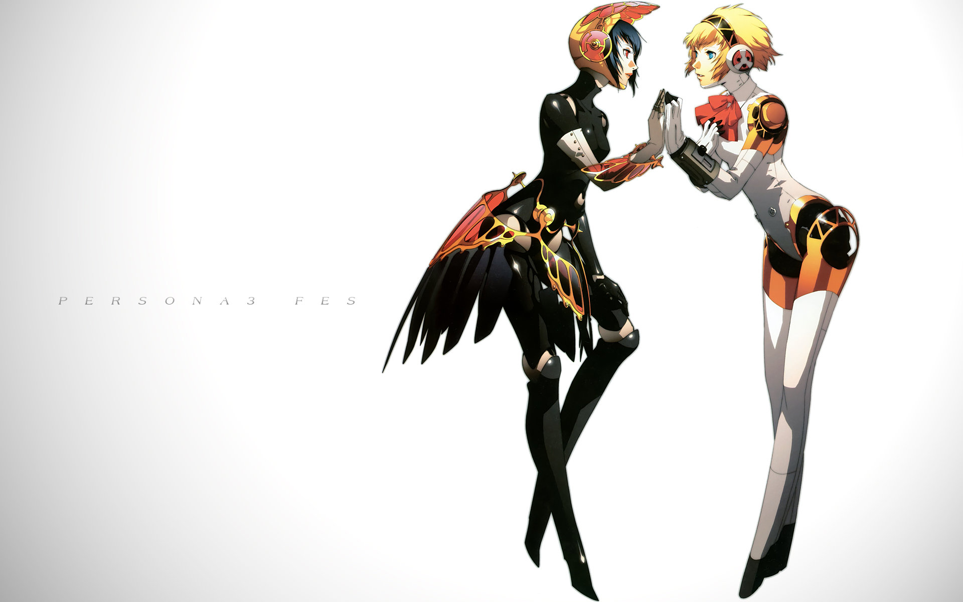 High resolution Persona 3 hd 1920x1200 wallpaper ID:100283 for PC