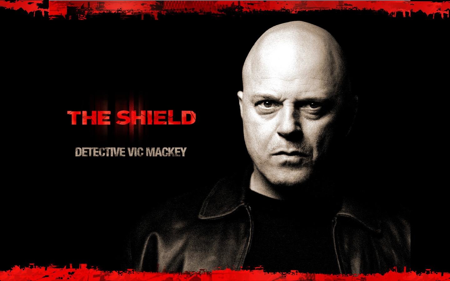 Awesome The Shield free wallpaper ID:467406 for hd 1440x900 desktop