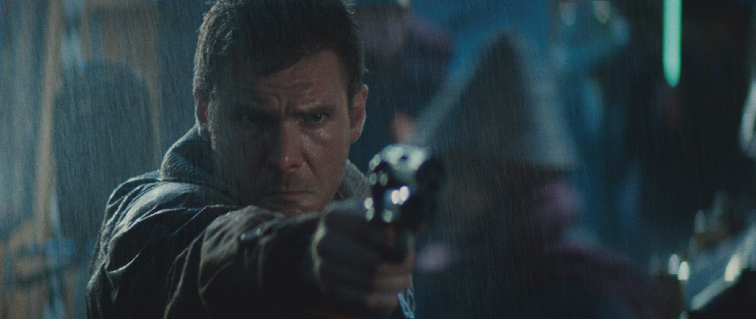 Free Blade Runner high quality wallpaper ID:84539 for hd 2560x1080 computer