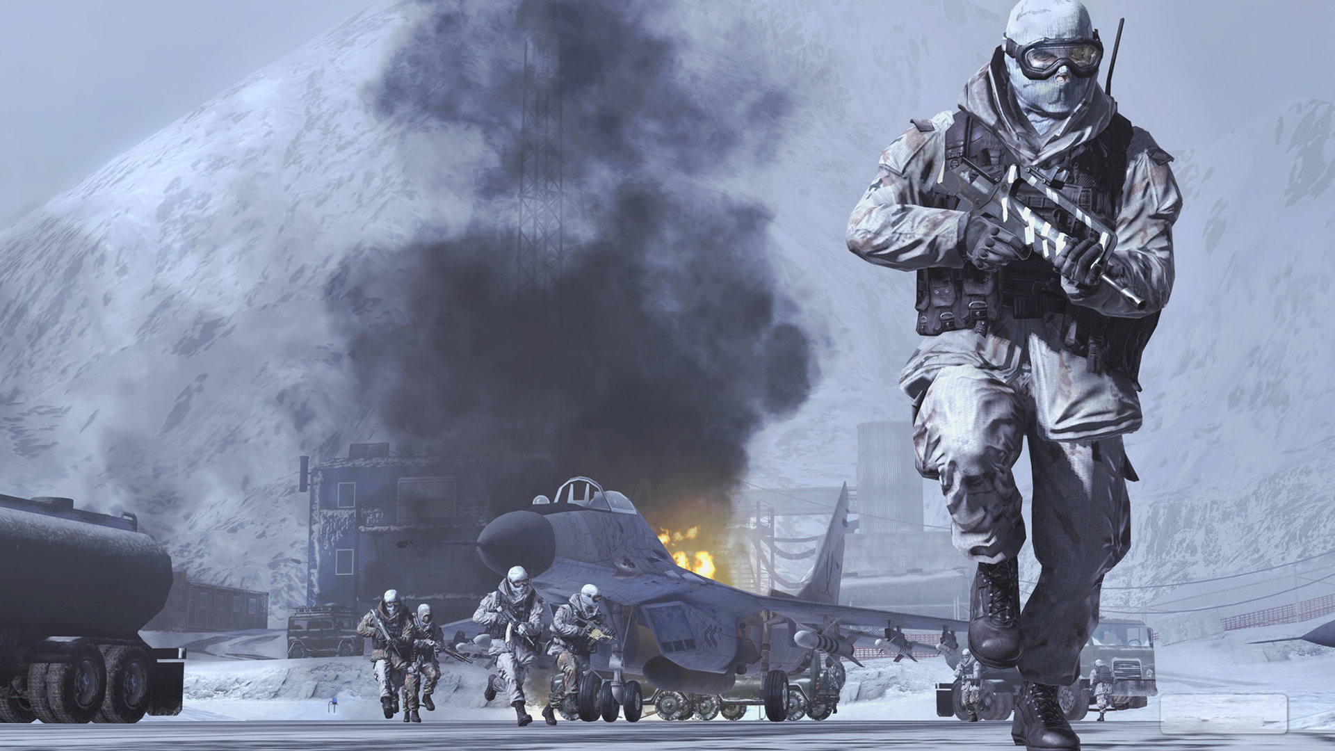 Download hd 1080p Call Of Duty (COD) computer wallpaper ID:218957 for free