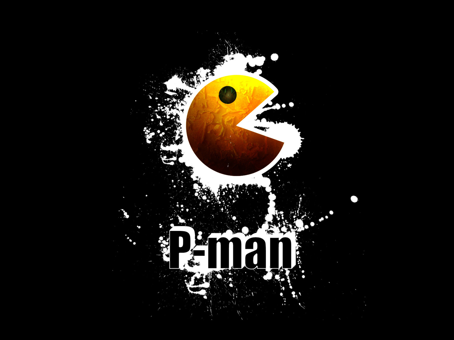 Best Pac-Man wallpaper ID:231853 for High Resolution hd 1920x1440 desktop