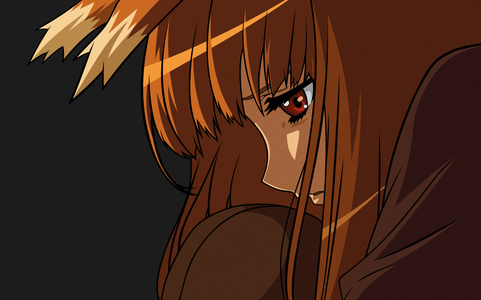 Best Spice And Wolf wallpaper ID:399800 for High Resolution hd 1920x1200 desktop