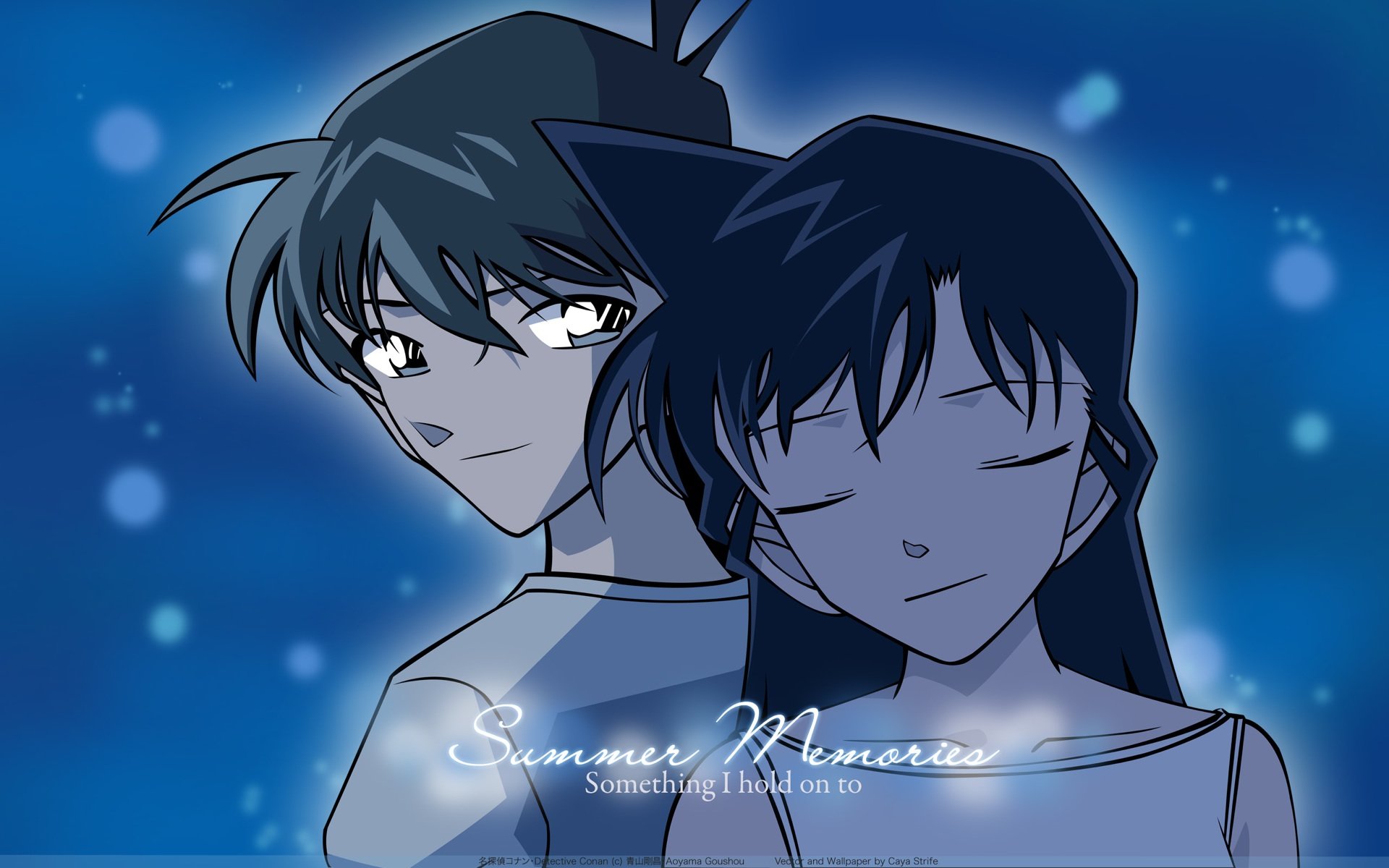 Awesome Detective Conan free background ID:457572 for hd 1920x1200 desktop