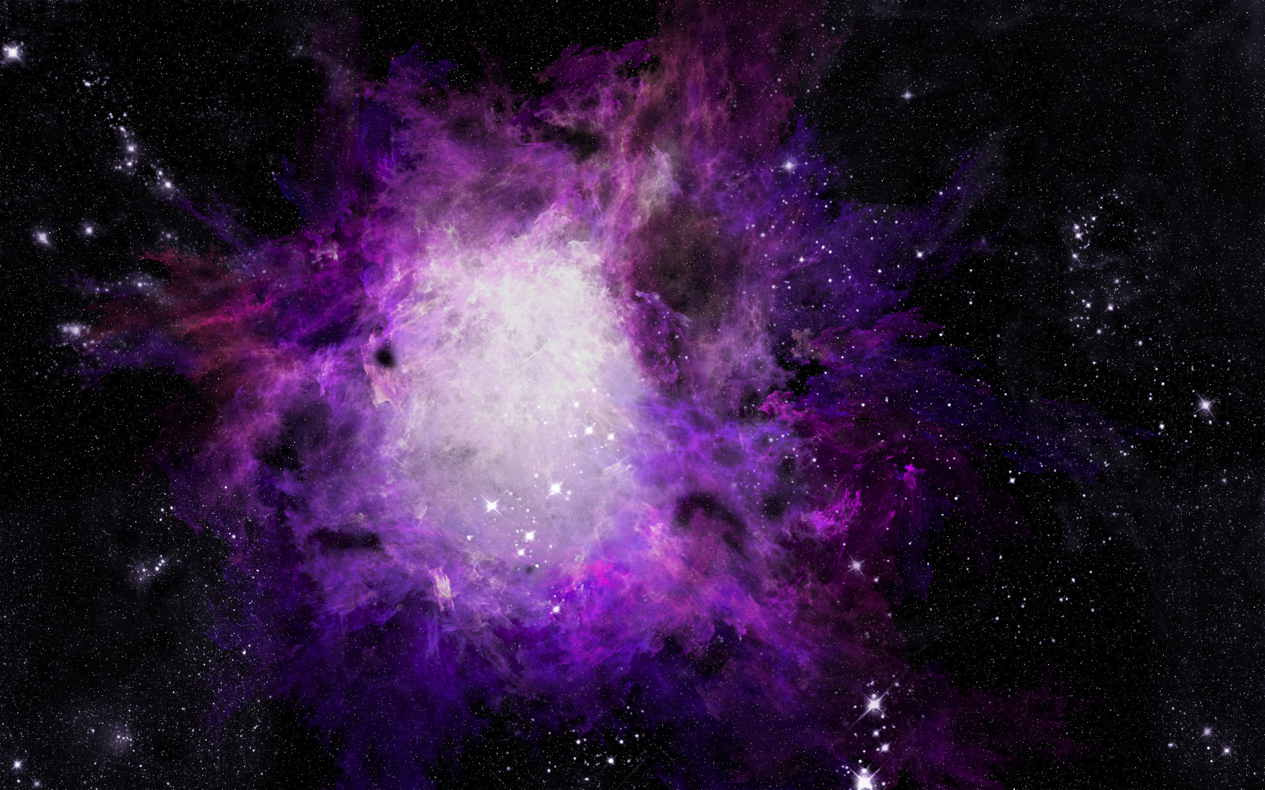High resolution Nebula hd 2560x1600 wallpaper ID:91853 for PC
