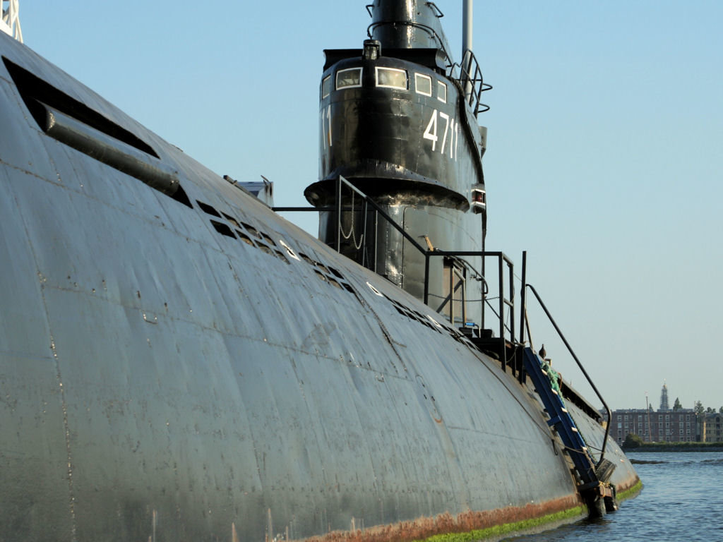 Awesome Submarine free wallpaper ID:496517 for hd 1024x768 computer