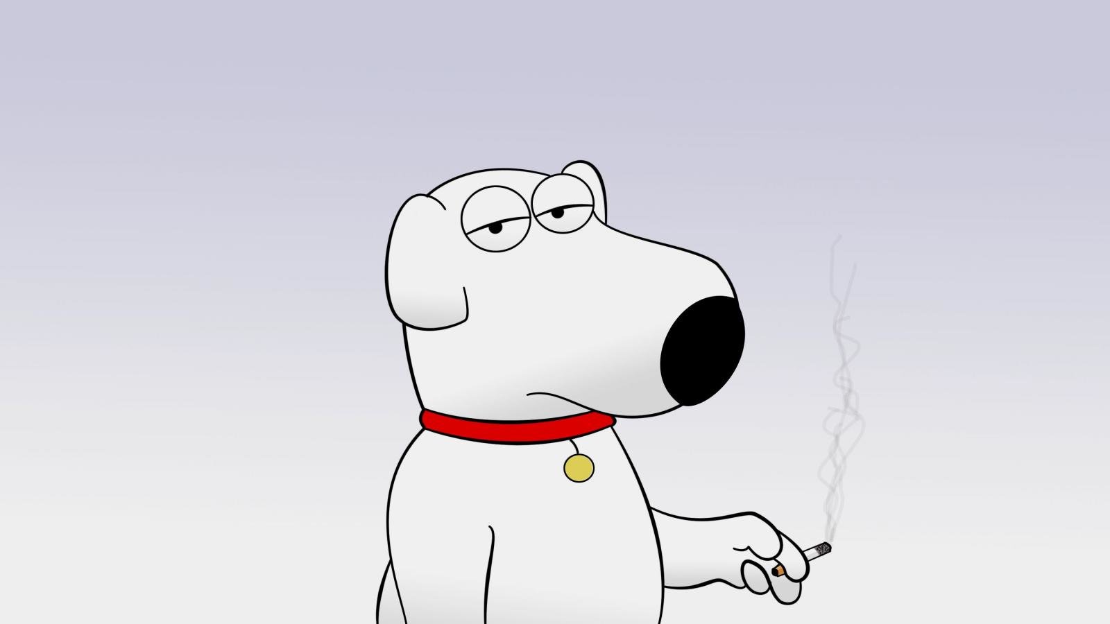 Free download Brian Griffin background ID:155799 hd 1600x900 for PC