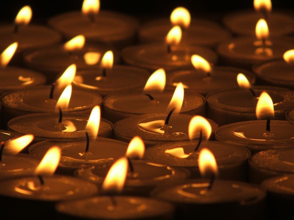 Free download Candle wallpaper ID:407685 hd 1024x768 for PC