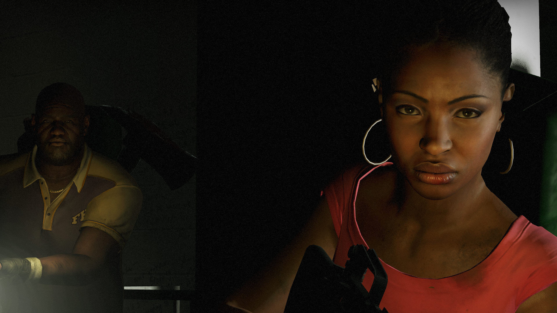 Awesome Left 4 Dead 2 (L4D2) free background ID:253456 for hd 1920x1080 desktop