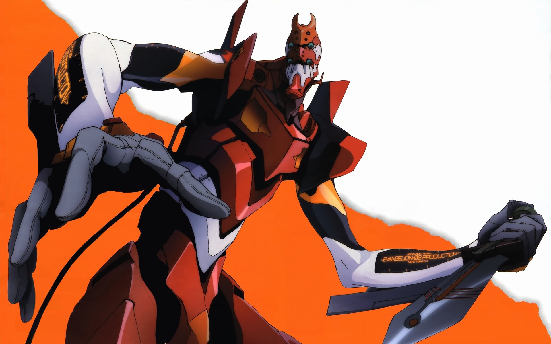 Awesome Neon Genesis Evangelion free background ID:215483 for hd 1920x1200 PC