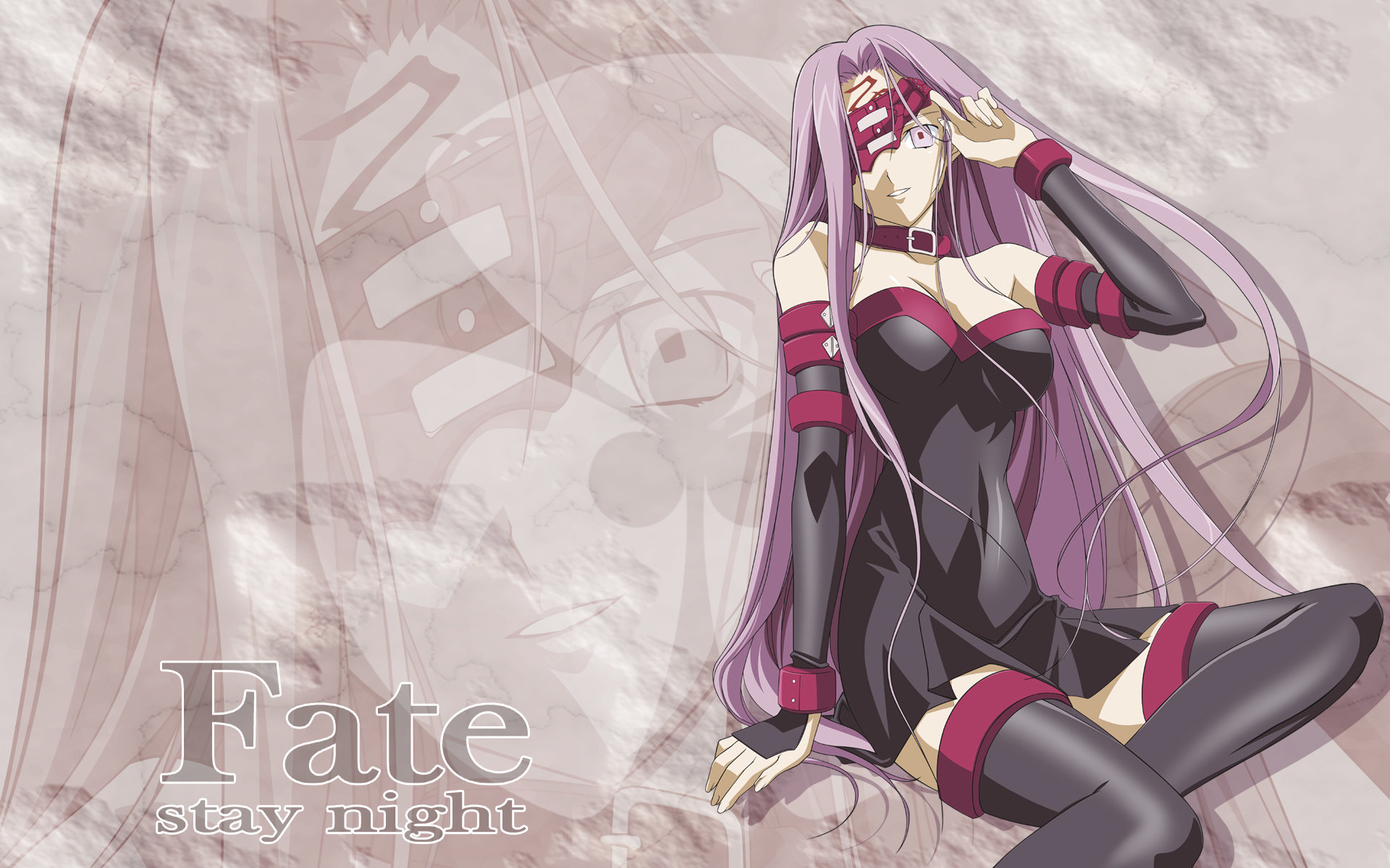 Rider (Fate/stay Night) backgrounds HD for desktop.